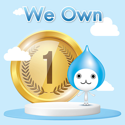 Siam Daikin Sales Core Value: WE BEFORE ME